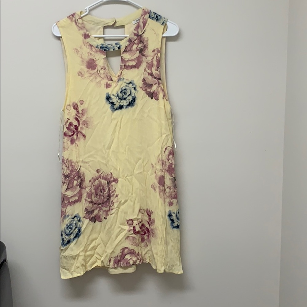 Jodifl dress
